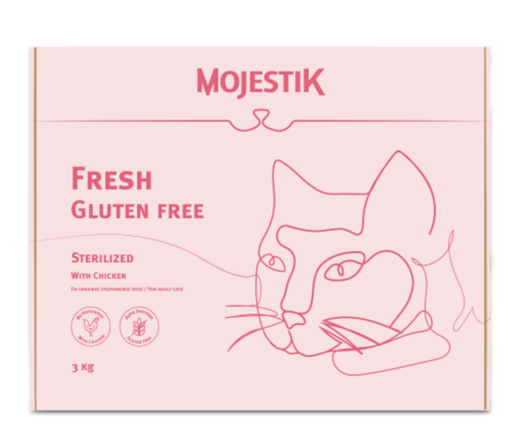mojestik - ρέγγα - Mojestik Fresh Sterilized 2