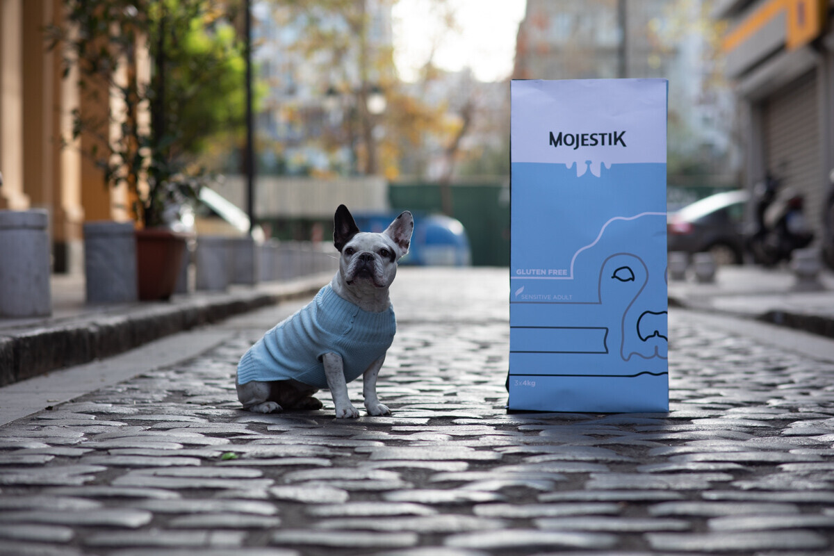 mojestik - φροντίδα τριχώματος - Gluten Free Sensitive