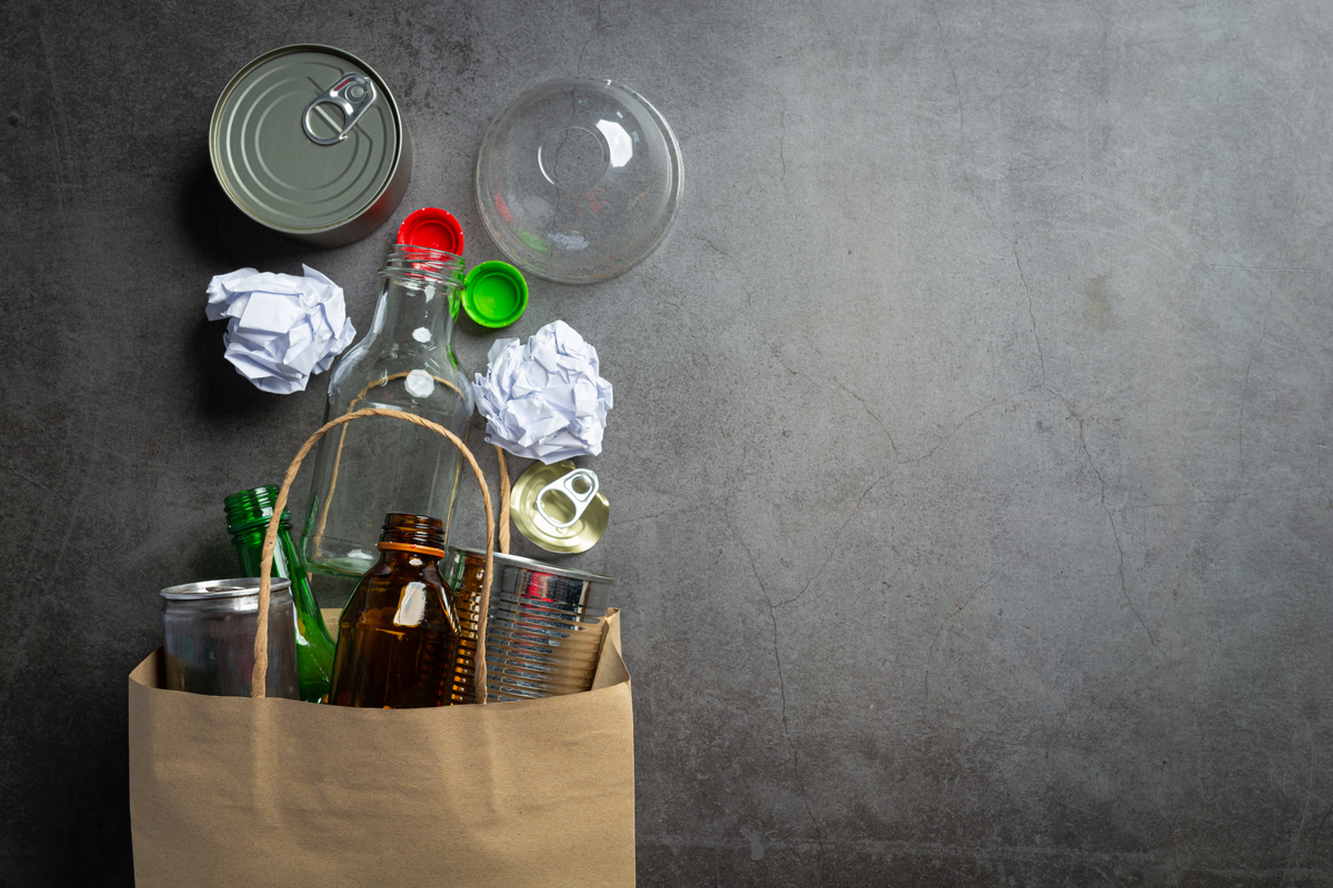 mojestik - Zero Waste - περιβαλλοντικό αποτύπωμα του κατοικιδίου